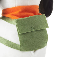 Peanuts® Beagle Scouts Snoopy Plush With Sound and Motion, 12"