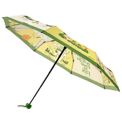 Peanuts® Beagle Scouts Find the Fun Umbrella With Case