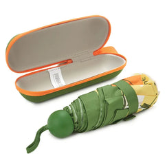 Peanuts® Beagle Scouts Find the Fun Umbrella With Case