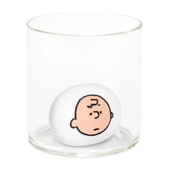 Peanuts® Charlie Brown Charmers Word Bubble Silicone Charm