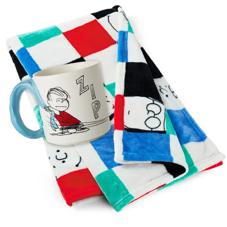 Peanuts® All Bundled Up Gift Set