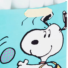 13" Peanuts® Large Easter Gift Bag With Tissue and Tag