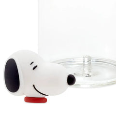 Peanuts® Snoopy Charmers Silicone Charm