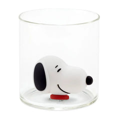 Peanuts® Snoopy Charmers Silicone Charm