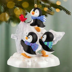 The Perfect Tree Ornament