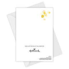 Custom Number Cake Milestone Birthday Card