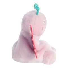 Aurora Palm Pals Petunia Butterfly Plush, 5"