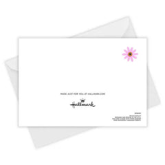 Every Year of You Custom 50th Birthday Card