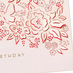 One-of-a-Kind in the Best Ways Birthday Card
