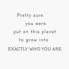 Love Watching You Grow Card for Kids