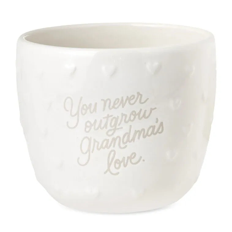 Grandma's Love Desk Accessory