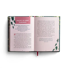 DaySpring Playing in the Dirt Devotional Book