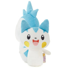 itty bittys® Pokémon Piplup, Munchlax, and Pachirisu Plush, Set of 3