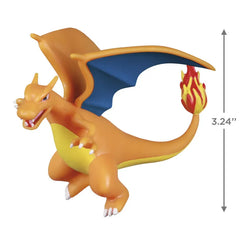 Pokémon Charizard Ornament