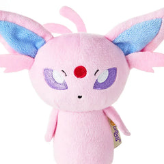 itty bittys® Pokémon Umbreon and Espeon Plush, Set of 2