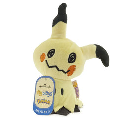 itty bittys® Pokémon Mimikyu Plush