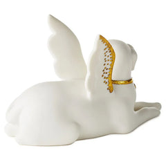 Joanne's Angels Dog Figurine, 3.3"