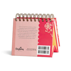 Prayers & Blessings 365-Day Perpetual Calendar