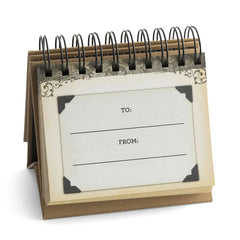 Prayers and Blessings Large Print 365-Day Perpetual Calendar