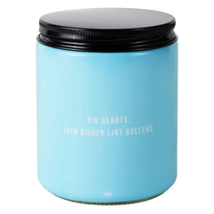 Proud Pet Parent Mandarin Orange and Grapefruit Scented Jar Candle, 7 oz.