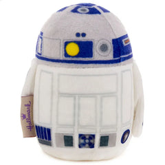 itty bittys® Star Wars™ R2-D2™ Plush With Sound