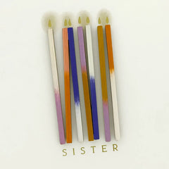 Your Time to Shine Birthday Card for Sister