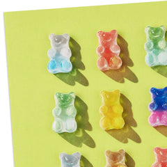 Hope It's Your Favorite Flavor of Fun Birthday Card