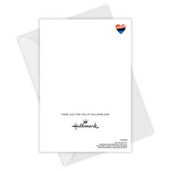 Got This Love Thing Down Custom Love Card