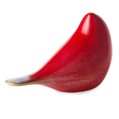 Sculpted Cardinal Figurine, 1.8"