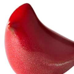 Sculpted Cardinal Figurine, 1.8"