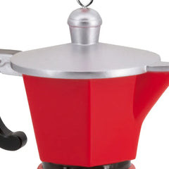 Coffee Moka Pot Hallmark Ornament