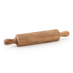 Rolling Pin Recipe Card Holder