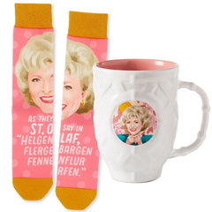 The Golden Girls Rose St. Olaf Stories Gift Set