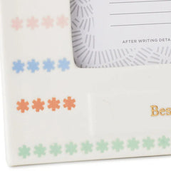 Best Day Ever Picture Frame, 4x6