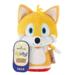 itty bittys® Sonic the Hedgehog™ Tails Plush