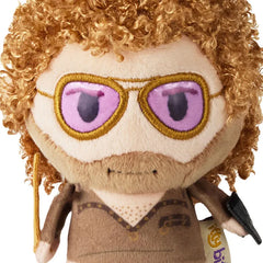 itty bittys® SNL Gene Frenkle "More Cowbell" Plush With Sound