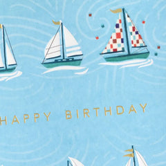 You're One of a Kind Birthday Card