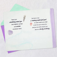 Your Love Is a Treasure Birthday Card for Great-Grandma