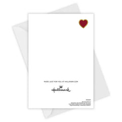 Self Love Club Custom Self Care Card