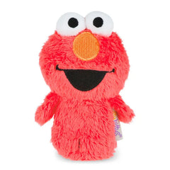 itty bittys® Sesame Street® Elmo Talking Plush