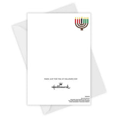 Shine Together Custom Kwanzaa Card