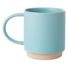 Judgmental Cat Funny Mug, 16 oz.