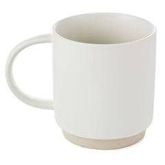 Prickly Before Coffee Succulents Funny Mug, 16 oz.