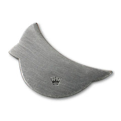 Sign of Love Cardinal Metal Pocket Token
