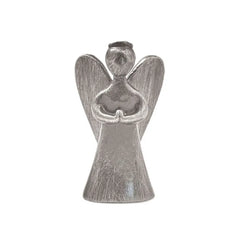 Guardian Angel Metal Pocket Token