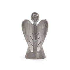 Guardian Angel Metal Pocket Token