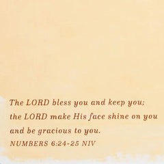 God's Best to You Religious Retirement Card for Pastor