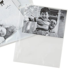Small 2-Pocket Recipe Album Refill Pages