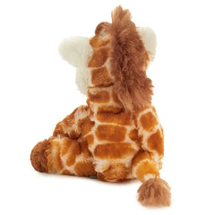 Mini Baby Giraffe Stuffed Animal, 6.5"