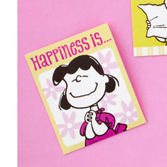 Peanuts® Snoopy Shopping Funny Mother's Day Card With Mini Cards